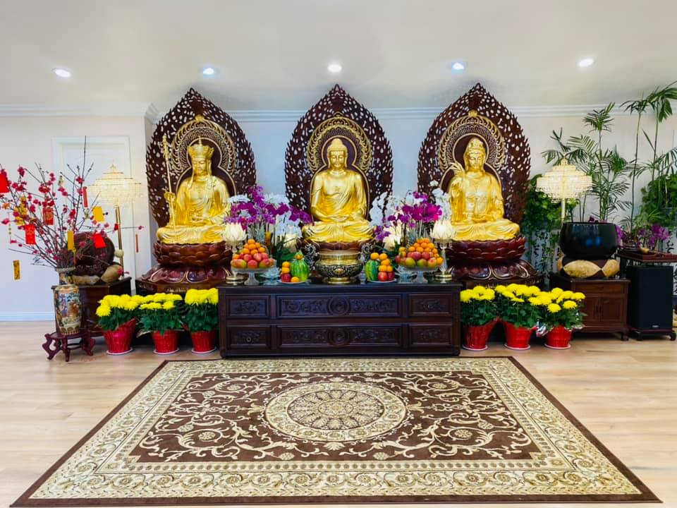 Buddha